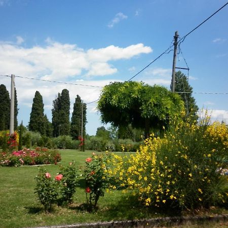 Villa Jolanda Fratte Rosa Zewnętrze zdjęcie