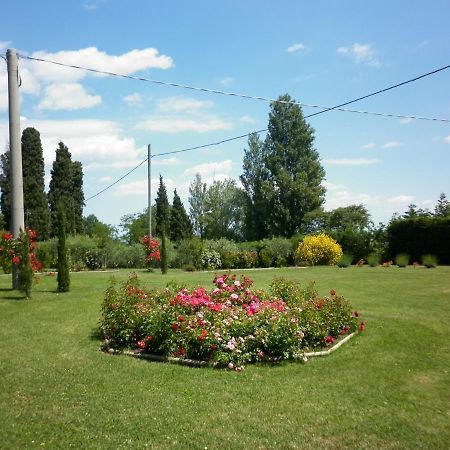 Villa Jolanda Fratte Rosa Zewnętrze zdjęcie