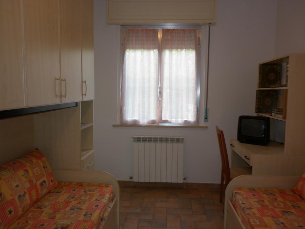 Villa Jolanda Fratte Rosa Pokój zdjęcie