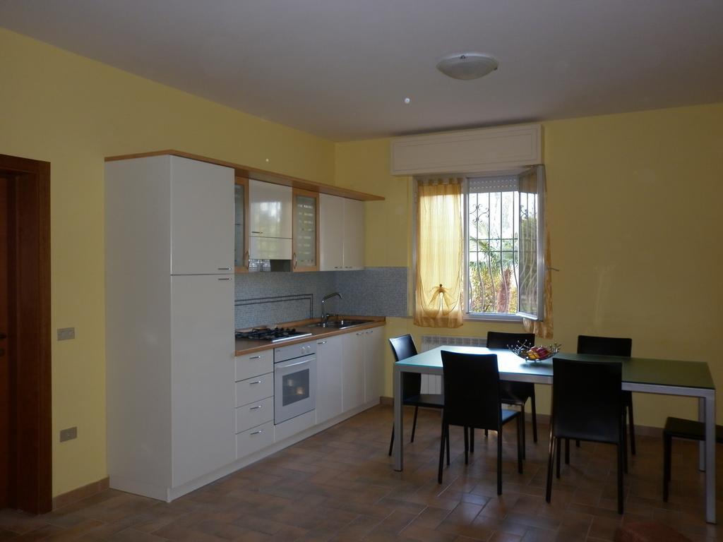 Villa Jolanda Fratte Rosa Pokój zdjęcie