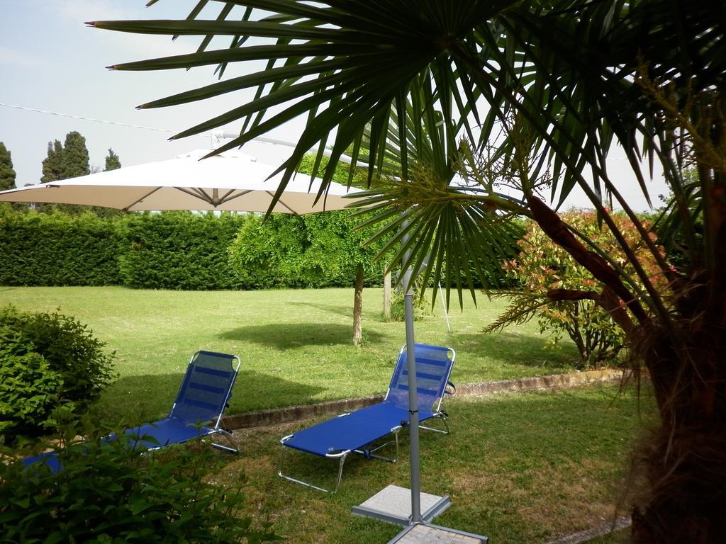 Villa Jolanda Fratte Rosa Pokój zdjęcie