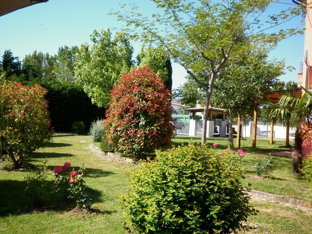 Villa Jolanda Fratte Rosa Pokój zdjęcie