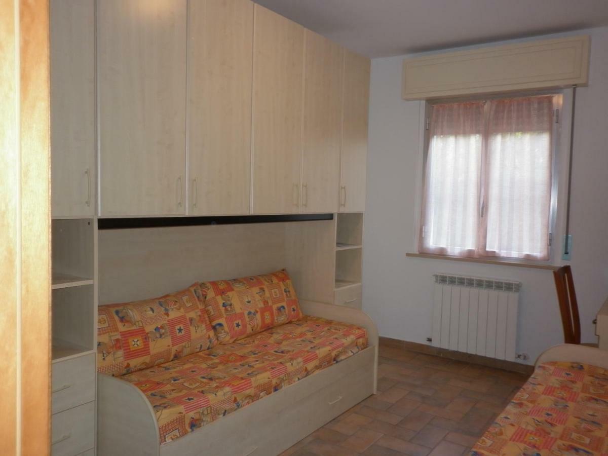 Villa Jolanda Fratte Rosa Zewnętrze zdjęcie