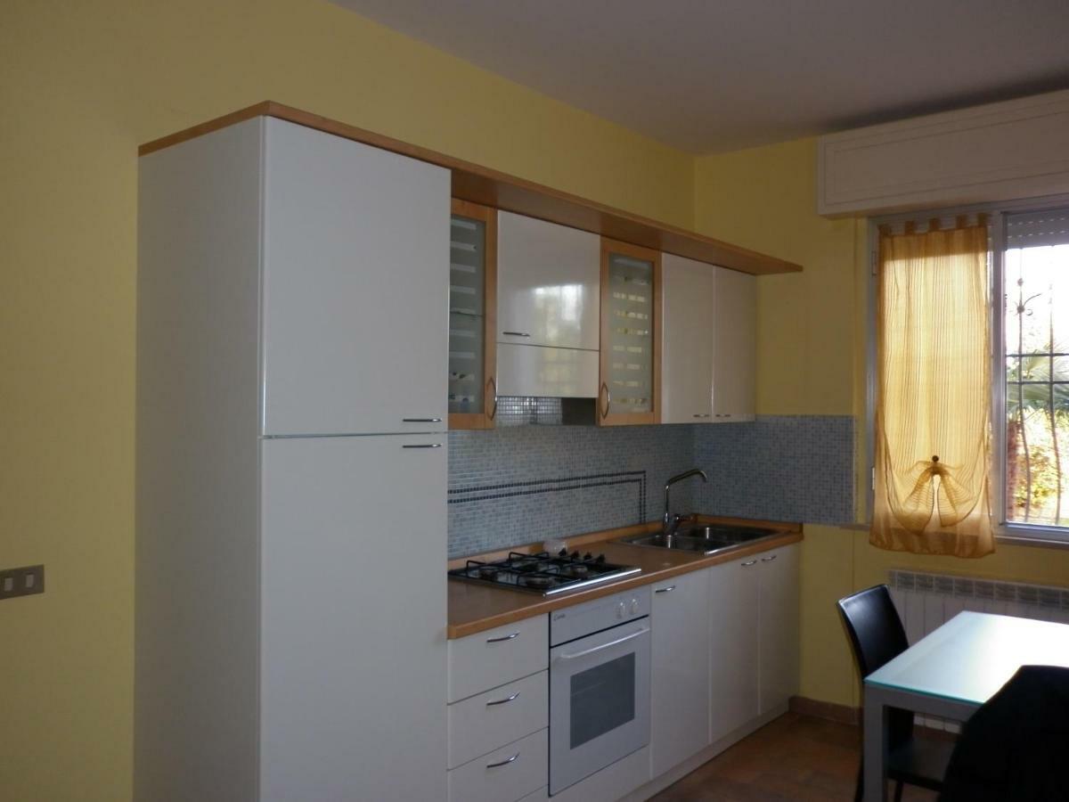 Villa Jolanda Fratte Rosa Zewnętrze zdjęcie