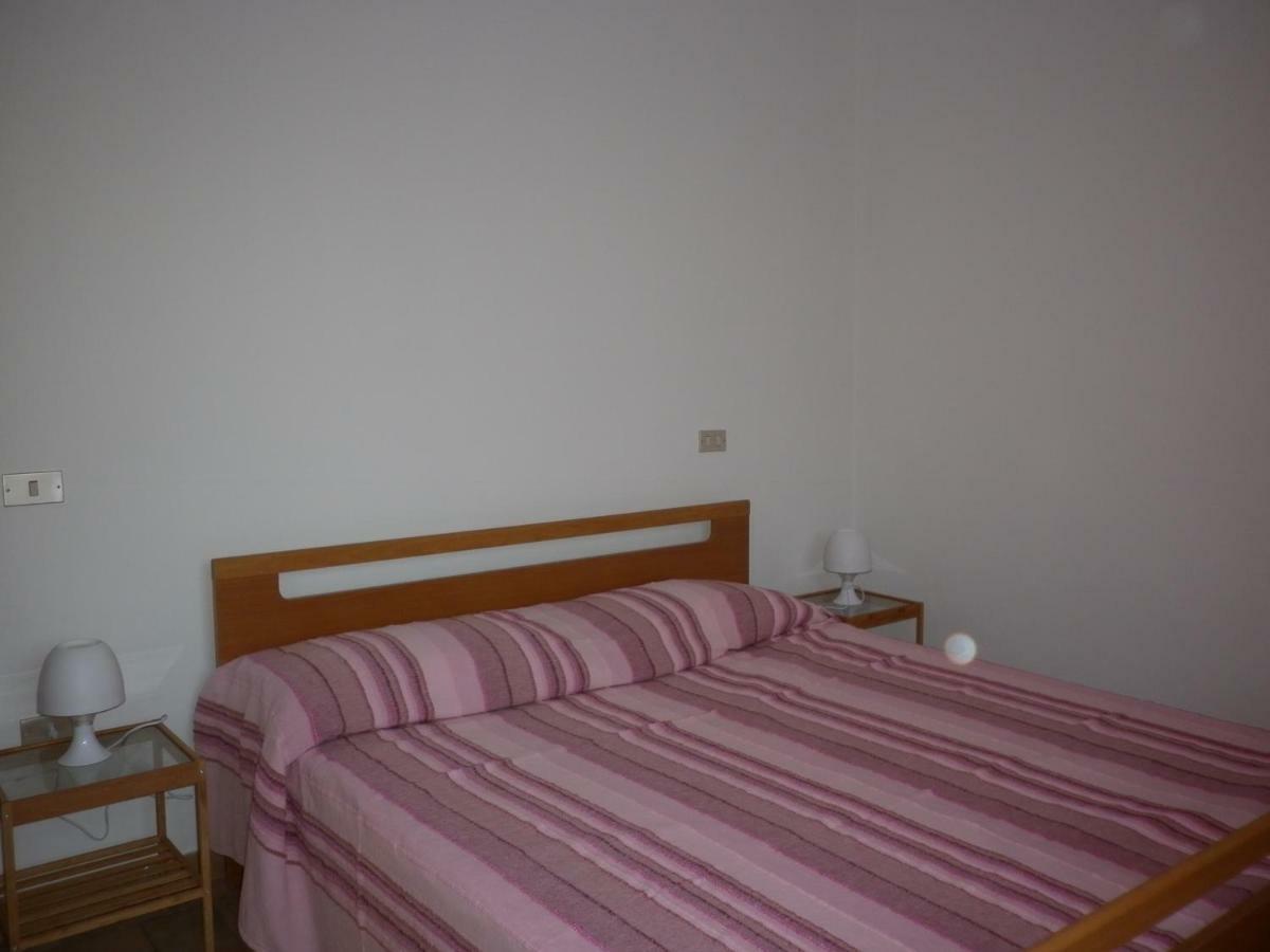 Villa Jolanda Fratte Rosa Zewnętrze zdjęcie