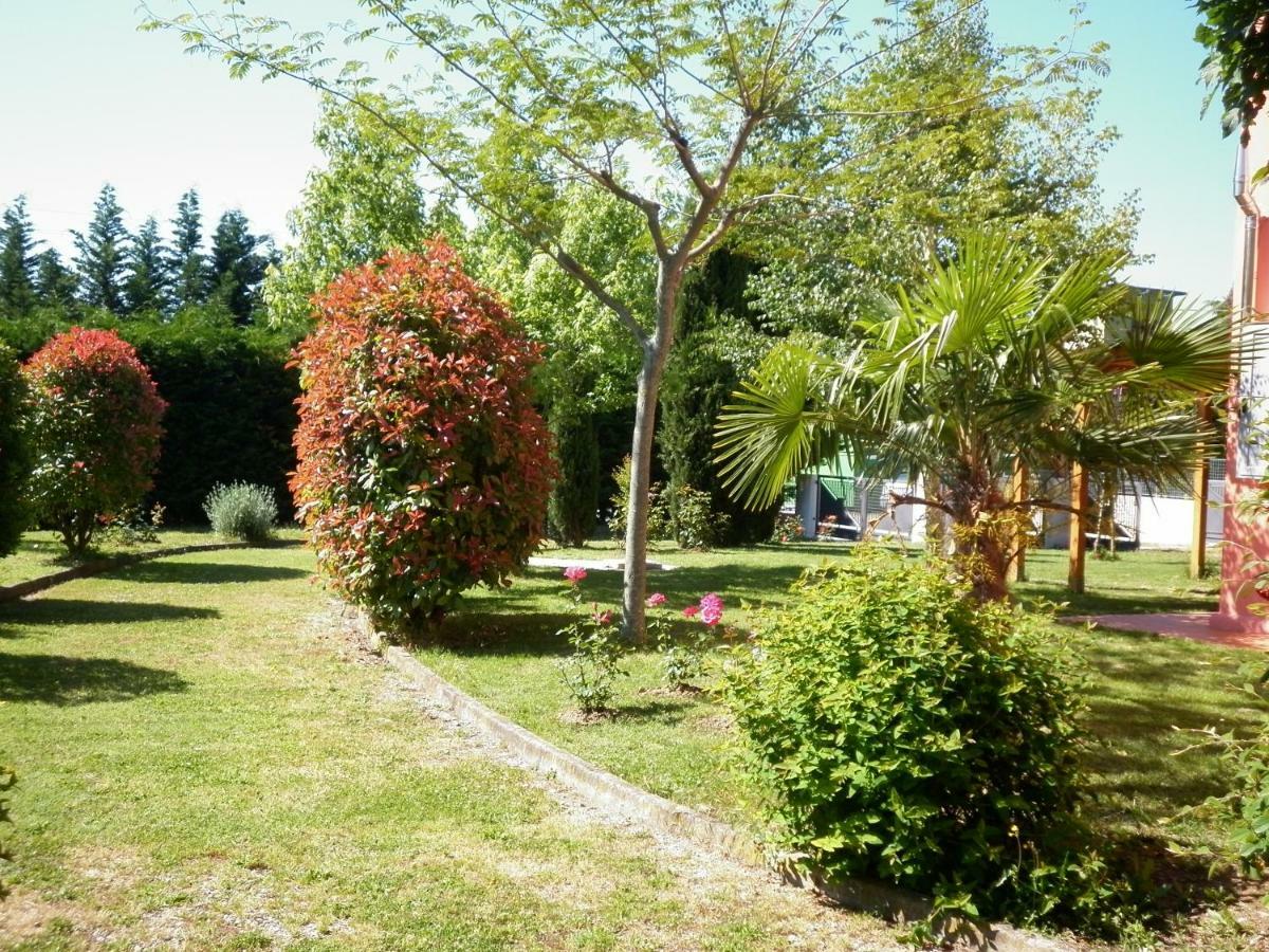 Villa Jolanda Fratte Rosa Zewnętrze zdjęcie