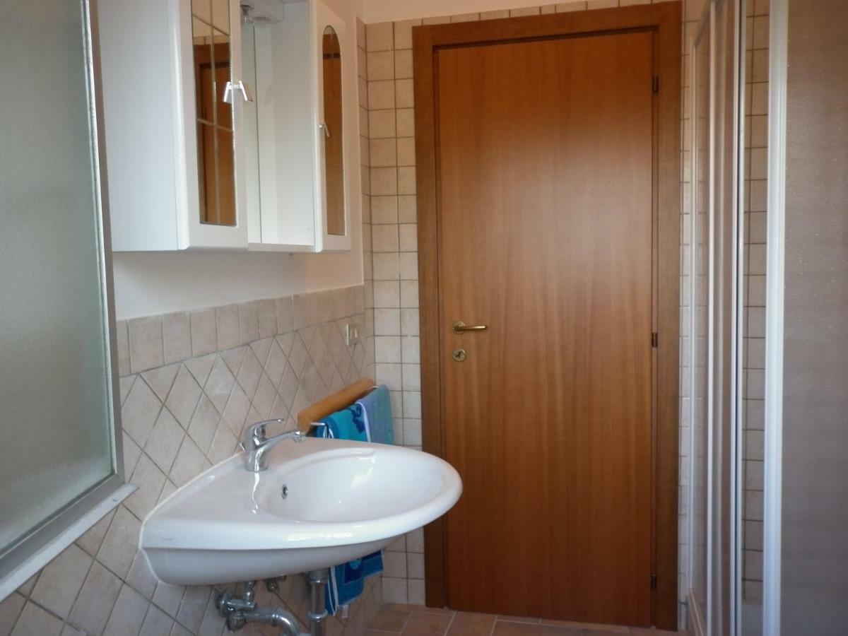 Villa Jolanda Fratte Rosa Zewnętrze zdjęcie