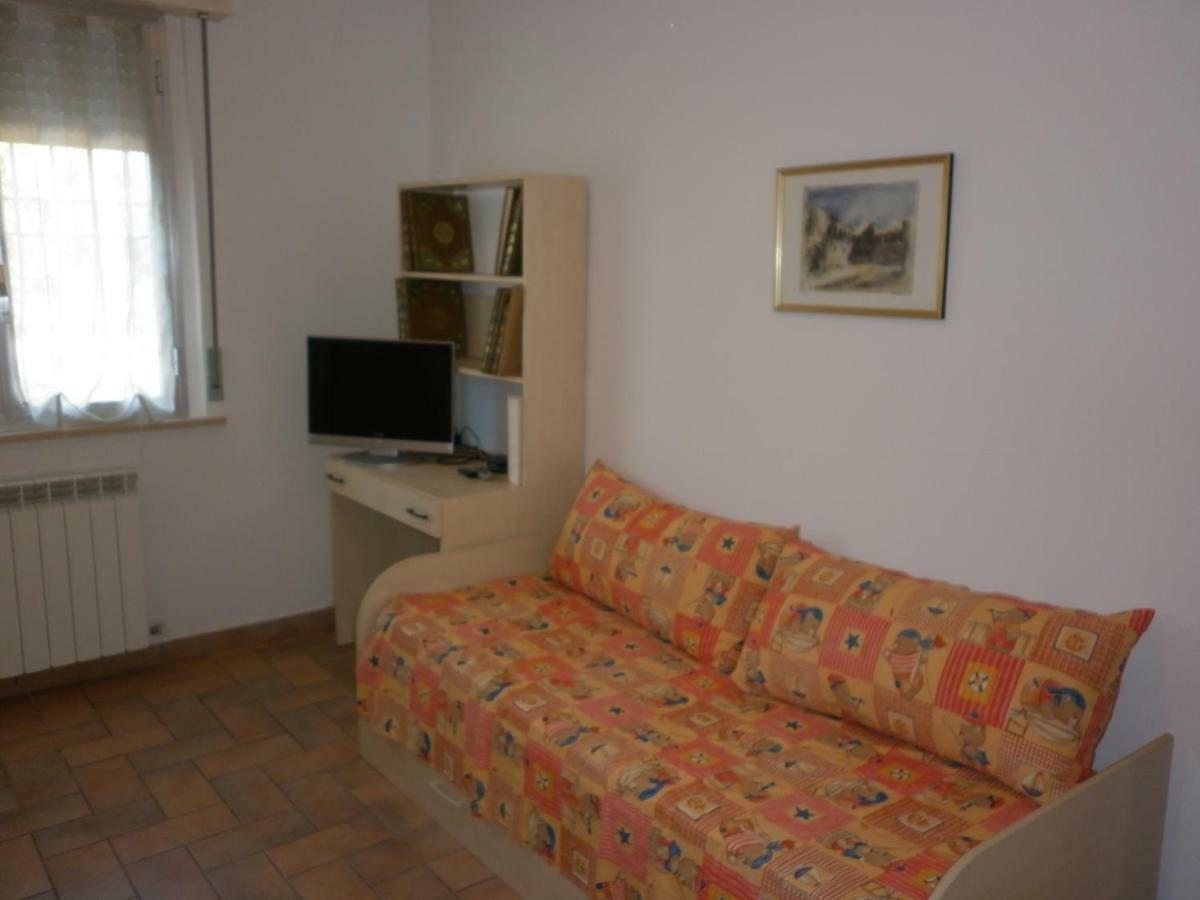 Villa Jolanda Fratte Rosa Zewnętrze zdjęcie