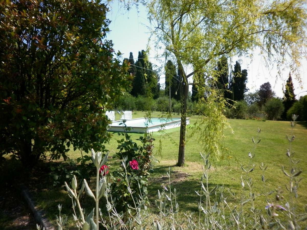 Villa Jolanda Fratte Rosa Zewnętrze zdjęcie