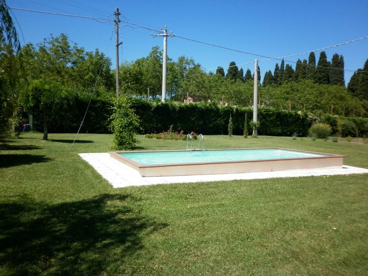 Villa Jolanda Fratte Rosa Zewnętrze zdjęcie